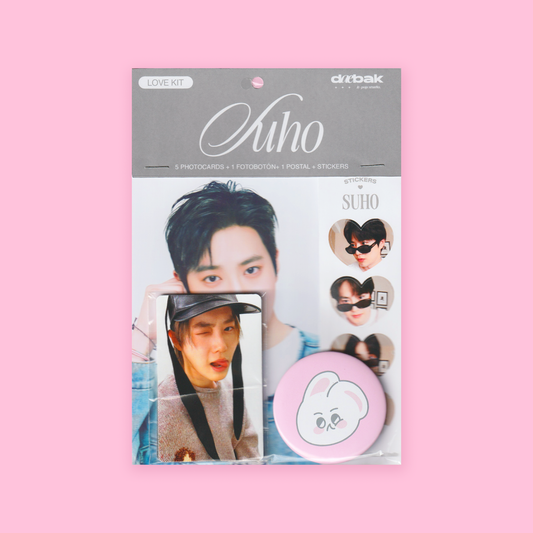 Love Kit - EXO