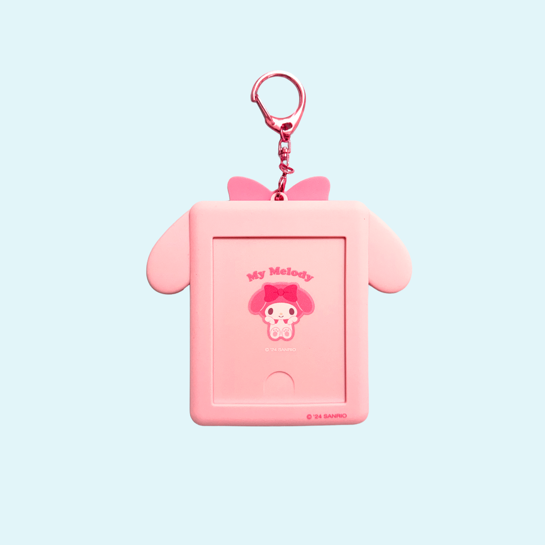 Photocard Holder — 'My Melody'  PVC