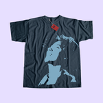 Playera Fanmade "Put Your Phone Down" (Navy) | Cortis Tour