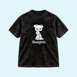 Playera Evil SKZOO LATAM Ver. – Mineral Wash | Stray City