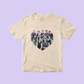 Seventeen 'I love my team' - Playera