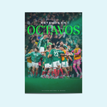 Print Glossy — Selección Mexicana