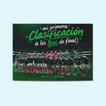 Print Glossy — Selección Mexicana