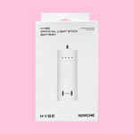 Batería Recargable Para Light Stick HYBE