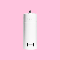 Batería Recargable Para Light Stick HYBE