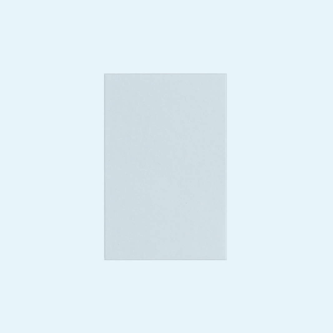 Sleeve Transparentes para Photocards – HARD (56 x 87 mm)
