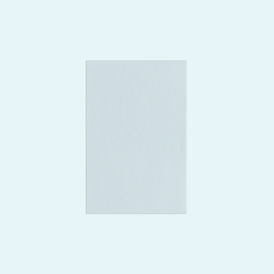 Sleeve Transparentes para Photocards – HARD (56 x 87 mm)