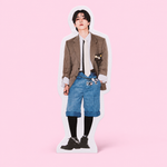 Stray Kids — 'THIS & THAT' | Standee de Coroplast (30 cm)