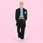 Stray Kids — 'THIS & THAT' | Standee de Coroplast (30 cm)