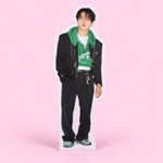 Stray Kids — 'THIS & THAT' | Standee de Coroplast (30 cm)