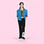 Stray Kids — 'THIS & THAT' | Standee de Coroplast (30 cm)