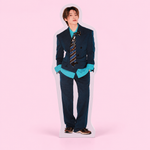 Stray Kids — 'THIS & THAT' | Standee de Coroplast (30 cm)