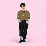 Stray Kids — 'THIS & THAT' | Standee de Coroplast (30 cm)