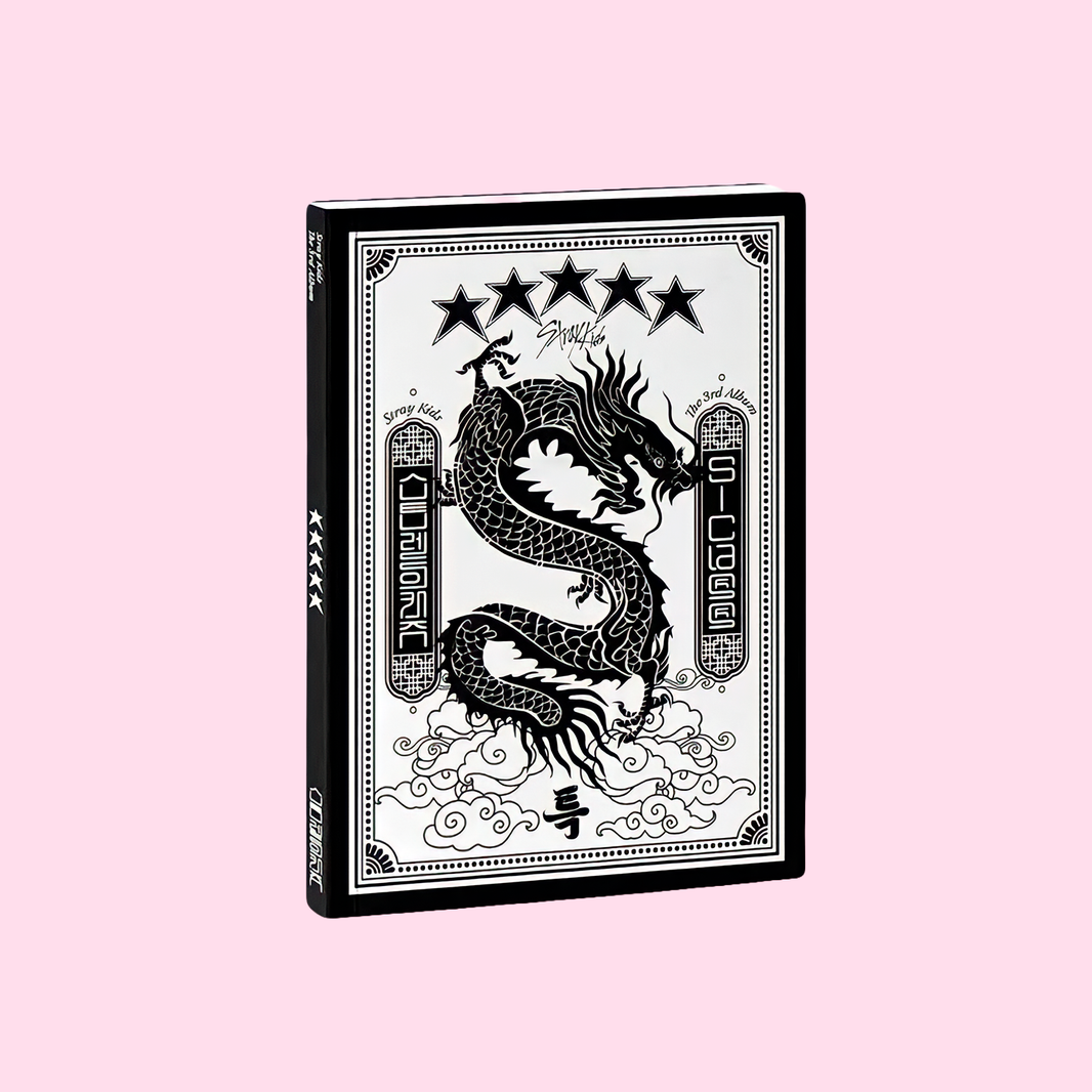 Stray Kids – 5‑STAR The 3rd Album