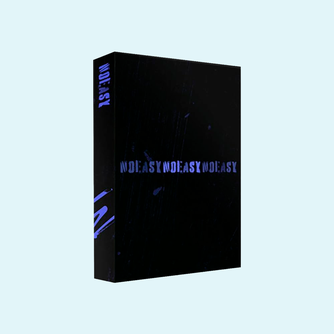 Stray Kids – Noeasy Album