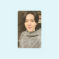 Suga - Photocards Originales