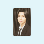 Suga - Photocards Originales