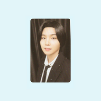 Suga - Photocards Originales