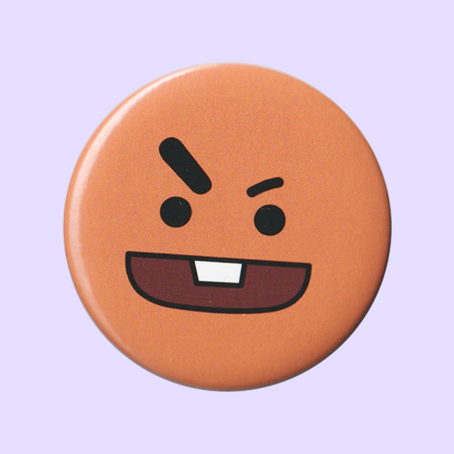 BT21 — Pin