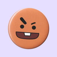 BT21 — Pin