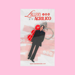 Llavero Acrílico BTS – Teaser Arirang