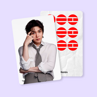 Arirang Melon Photoshoot — Photocards Fanmade