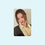 Photocards Originales — TWICE “TEN: The Story Goes On” (Target Exclusive / US Benefit)