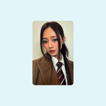 Photocards Originales — TWICE “TEN: The Story Goes On” (Target Exclusive / US Benefit)