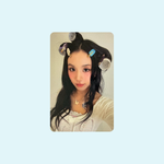 Photocards Originales — TWICE “TEN: The Story Goes On” (Target Exclusive / US Benefit)