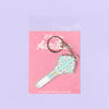 Llavero Acrílico: Lighstick -  TXT