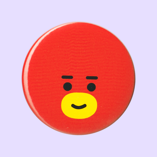 BT21 — Pin