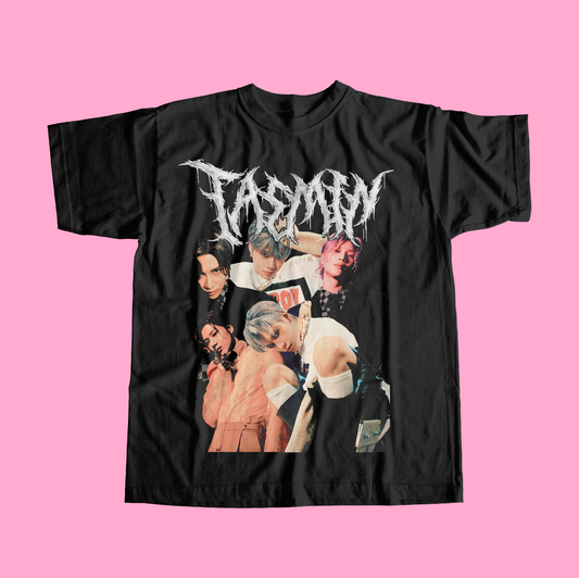 Taemin 'All Eyes on Taemin' - Playera