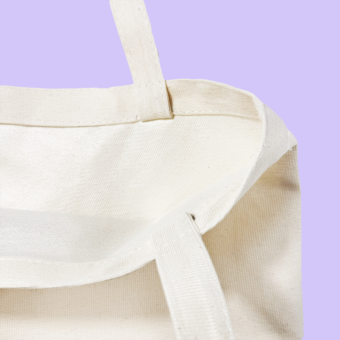 Tote Bag - '<3 if you say' (ENHYPEN)