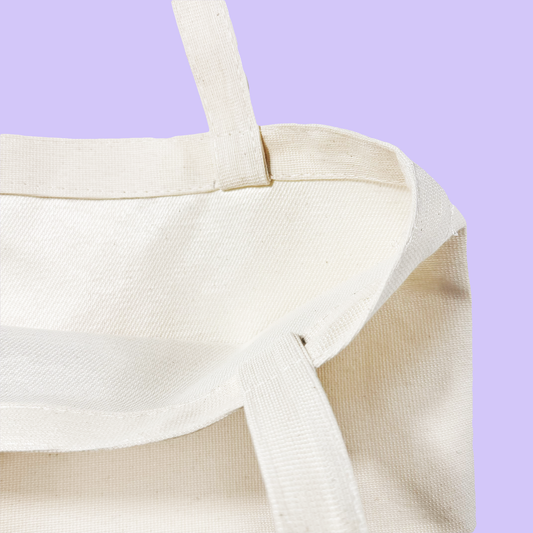 Tote Bag - '<3 if you say' (ENHYPEN)