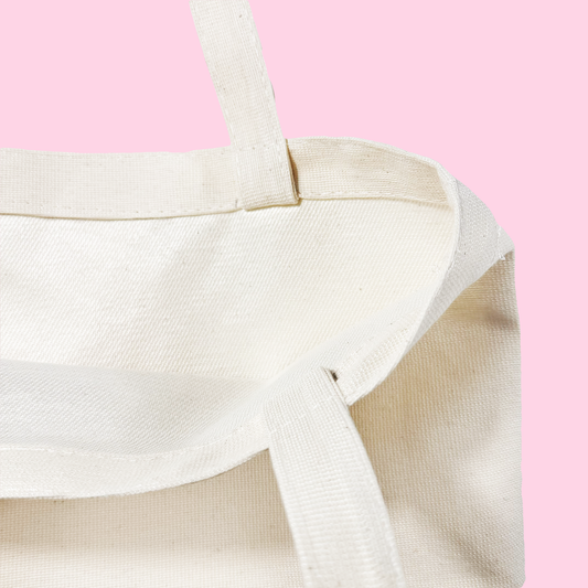 Tote Bag - 'MOA'