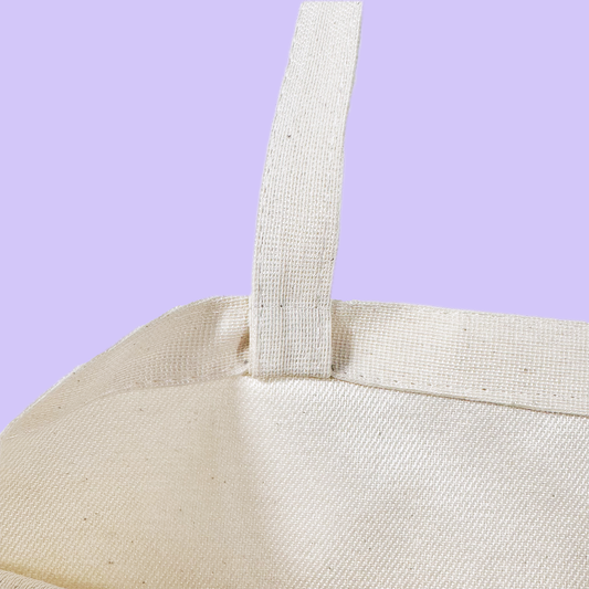 Tote Bag - 'Christopher Bang' (Stray Kids)