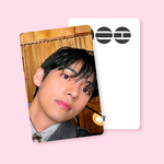 Arirang Scans — Photocards Fanmade