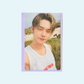 Yeonjun - Photocards Originales