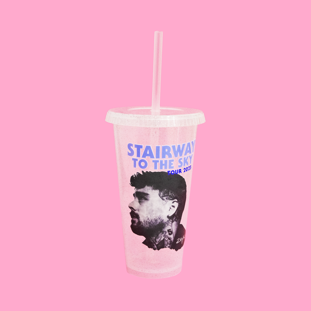 Vaso – ZAYN “Stairway to the Sky Tour 2025”