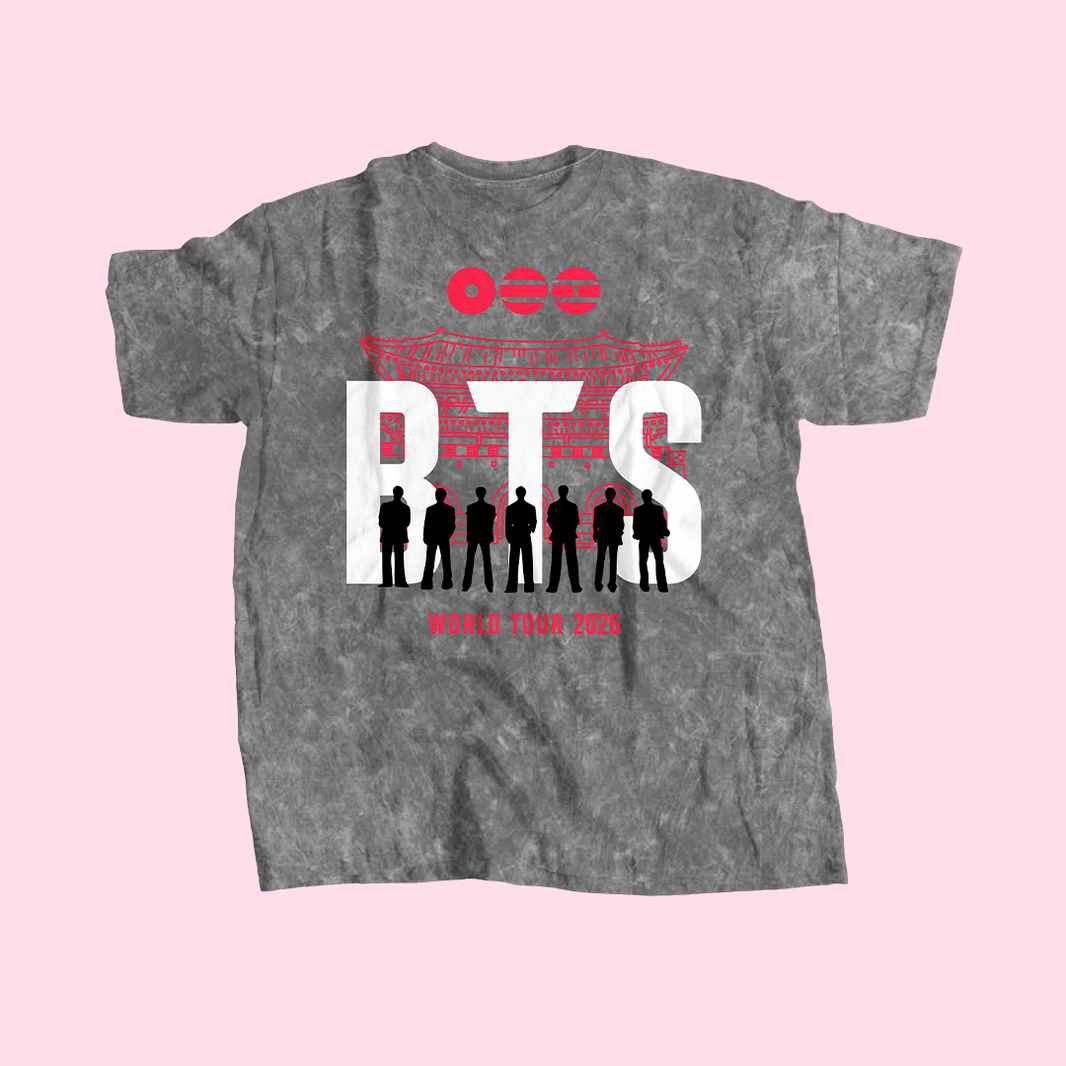 Playera “Gyeongbok ver.”