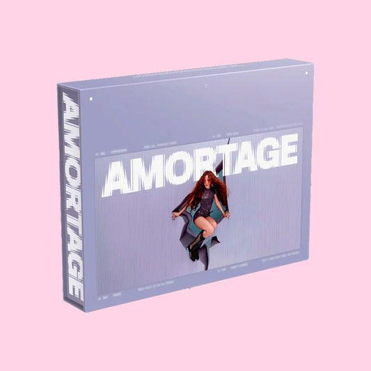 Jisoo - AMORTAGE