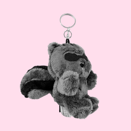 Chipmunk Plush Keyring — J-Hope on the Stage