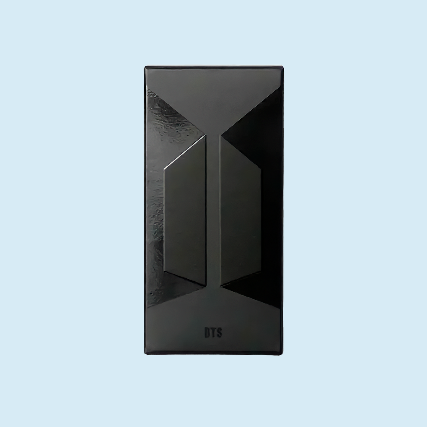 BTS — Lighstick Keyring SE Oficial