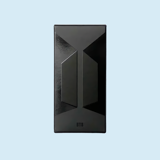 BTS — Lighstick Keyring SE Oficial