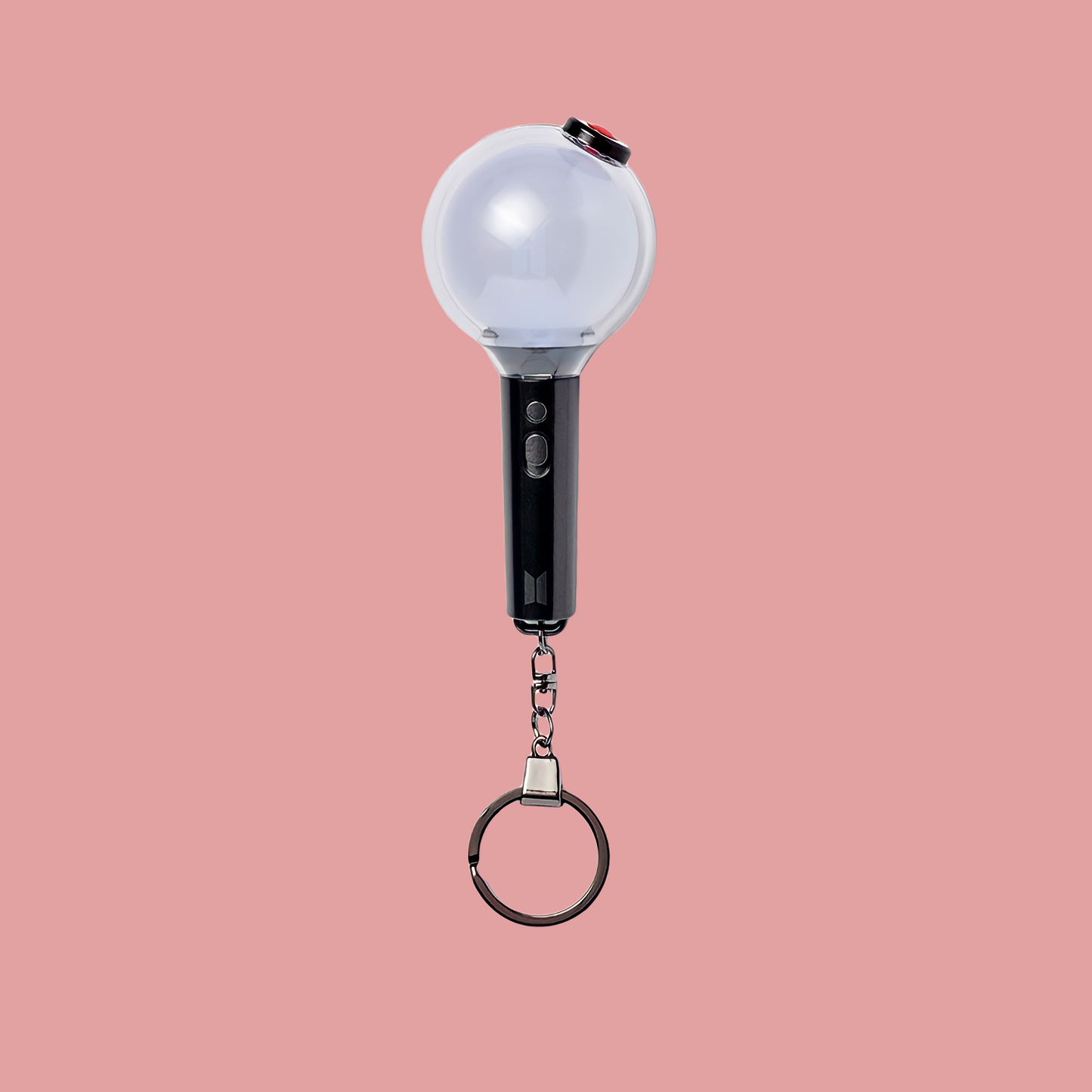 BTS — Lighstick Keyring SE Oficial