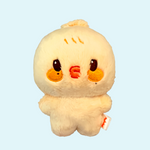 ATEEZ — 'ANITEEZ IN COLOR' Plush Doll Oficial