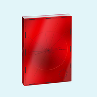ATEEZ - Golden Hour (Part. 2)