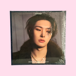 ATEEZ - Golden Hour (Part. 4) [Digipack]