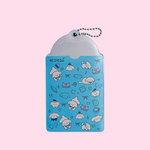 Photocard Holder – Puppy Picnic