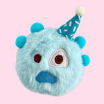 CORTIS BALL Llavero — GREENGREEN_playextended